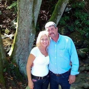 Meet your Posher, Tonjua